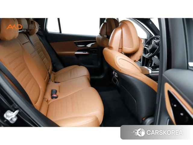 Mercedes-Benz GLC PHEV id 4263365 из Китая 7