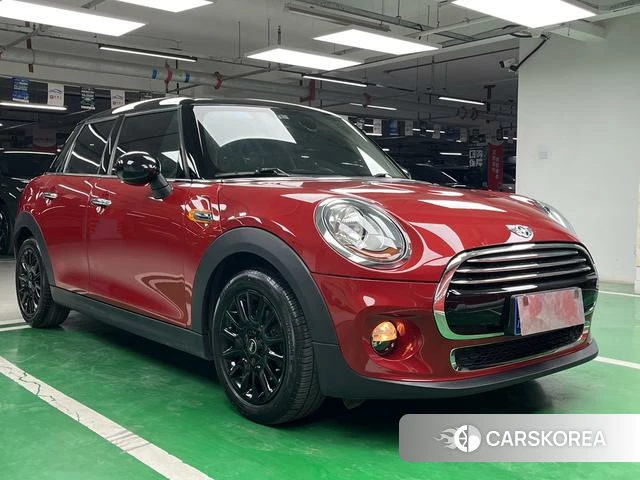 MINI Unknown id 3901937 из Китая 19