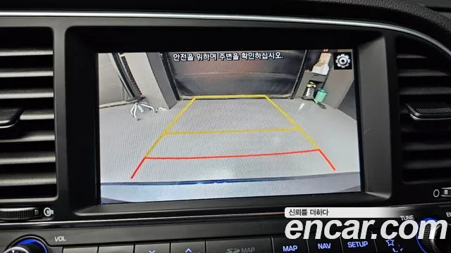 Hyundai Avante AD id 2614316 из Кореи 17