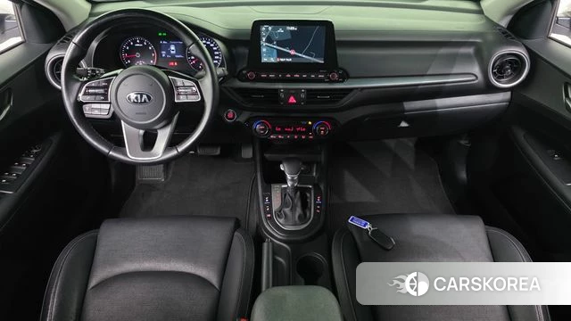 Kia Come New K3 id 4930686 из Кореи 29