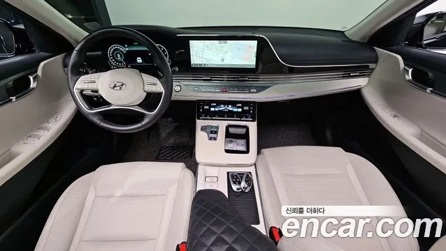 Hyundai The New Grandeur IG id 2926733 из Кореи 17