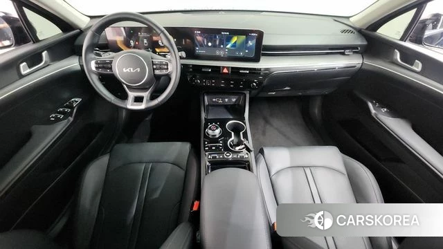 Kia The New K5 3rd generation id 4607530 из Кореи 27