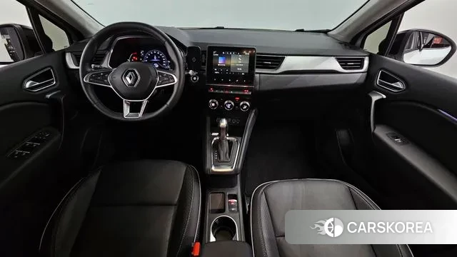 Renault Korea (Samsung) Capture id 3012928 из Кореи 17