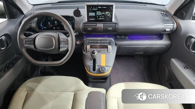 Hyundai Casper id 4612602 из Кореи 30