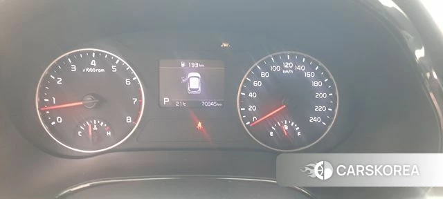 Kia Seltos id 4284284 из Кореи 13