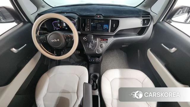 Kia The New Kia Ray id 4528448 из Кореи 30