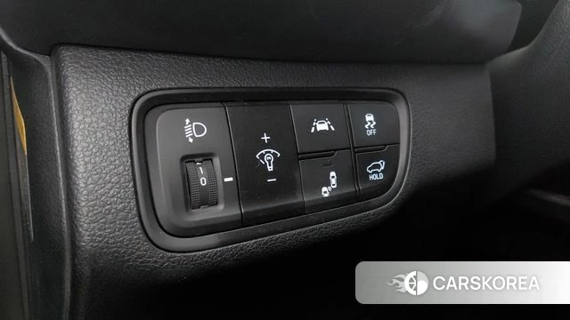 Hyundai Santa Fe TM id 4943649 из Кореи 17