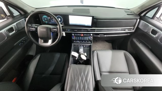 Hyundai Santa Fe (MX5) id 4400392 из Кореи 30