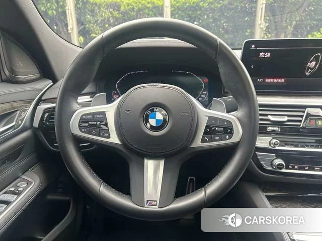 BMW 6 series GT id 3957612 из Китая 16