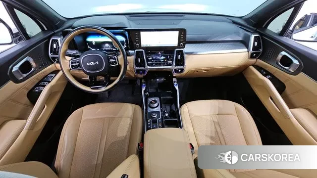 Kia Sorento 4th Generation id 3328347 из Кореи 17