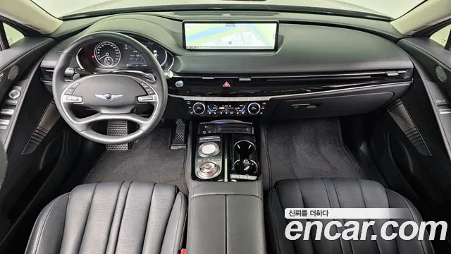 Genesis G80 (RG3) id 2802300 из Кореи 17