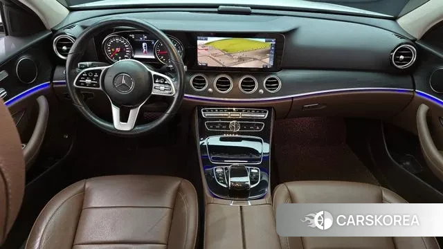 Mercedes-Benz E-Class W213 id 3396790 из Кореи 17