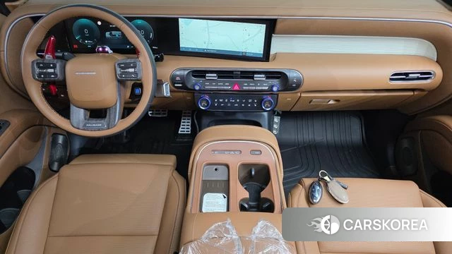 Hyundai Palisade (LX3) id 4413661 из Кореи 17