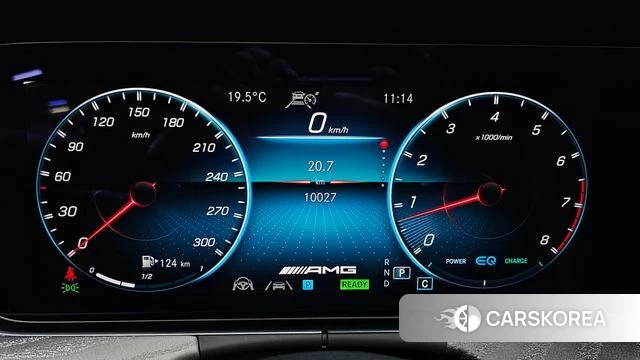 Mercedes-Benz E-Class W213 id 4223234 из Кореи 33