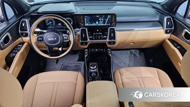 Kia Sorento 4th Generation id 3372623 из Кореи 17