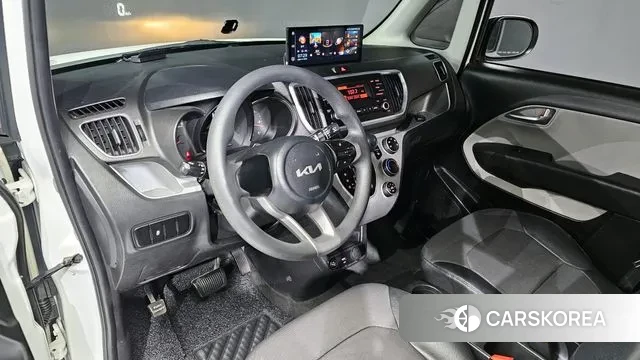 Kia The New Ray id 3488130 из Кореи 17