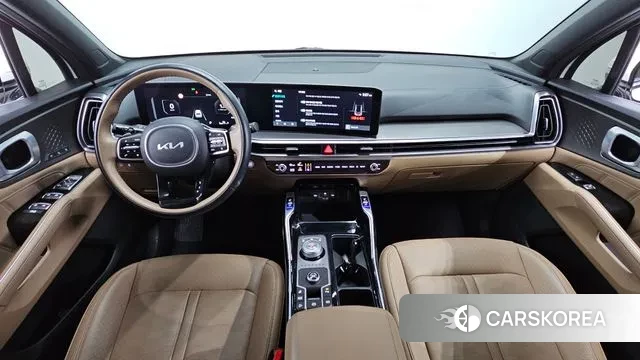 Kia The New Sorento 4th Generation id 3467116 из Кореи 17