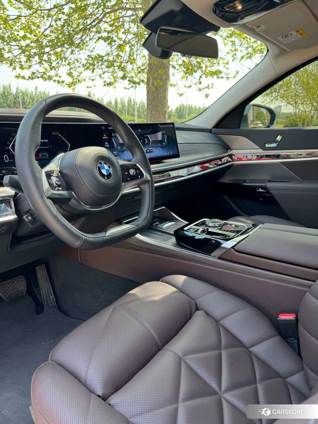 BMW 7 series id 4510483 из Китая 7