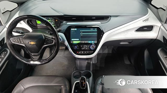 Chevrolet (GM Daewoo) Bolt EV id 4781110 из Кореи 17