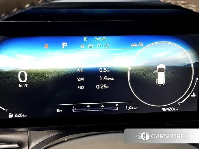 Kia Carnival 4th generation id 3735726 из Кореи 17