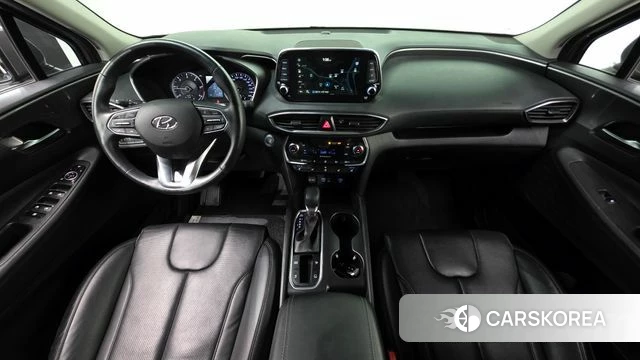 Hyundai Santa Fe TM id 4638020 из Кореи 17