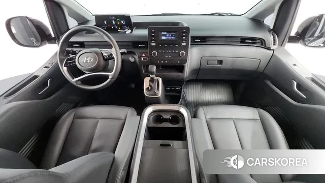 Hyundai Staria id 3115269 из Кореи 17