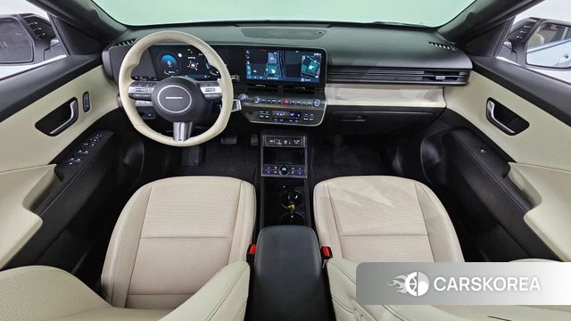 Hyundai Kona Hybrid (SX2) id 3891041 из Кореи 17