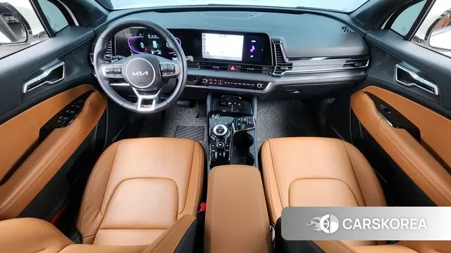 Kia Sportage 5th Generation id 3365427 из Кореи 17