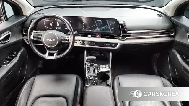 Kia Sportage 5th Generation id 3384508 из Кореи 17