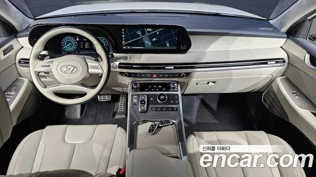 Hyundai The New Palisade id 2725803 из Кореи 17