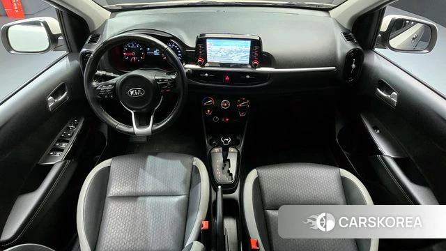 Kia All New Morning (JA) id 4410548 из Кореи 28
