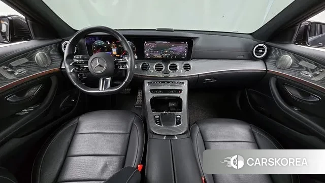 Mercedes-Benz E-Class W213 id 3411467 из Кореи 17