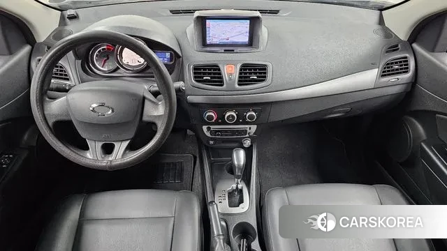 Renault Korea (Samsung) SM3 Neo id 3541343 из Кореи 17