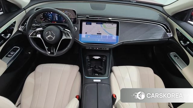 Mercedes-Benz E-Class W214 id 4560059 из Кореи 17