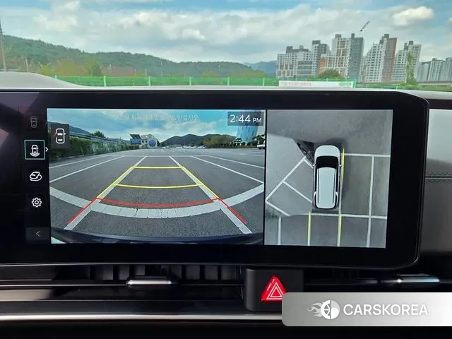 Kia Carnival 4th generation id 3235751 из Кореи 15