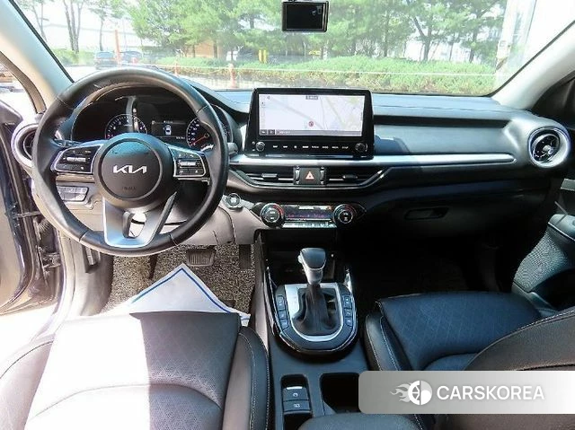 Kia The New K3 2nd generation id 4887281 из Кореи 17