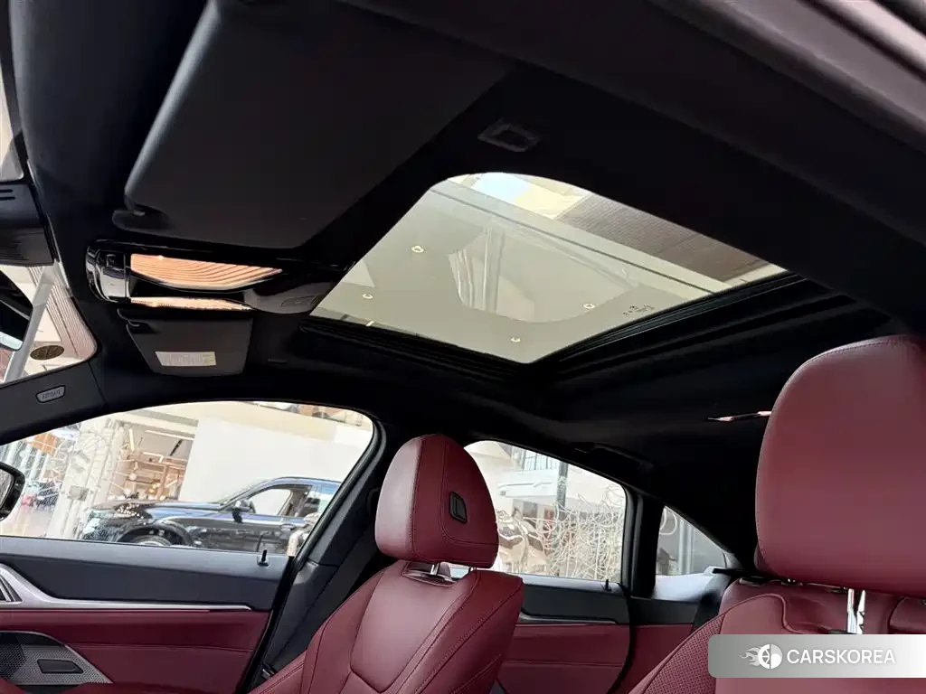 BMW 4 series id 4553771 из Китая 13