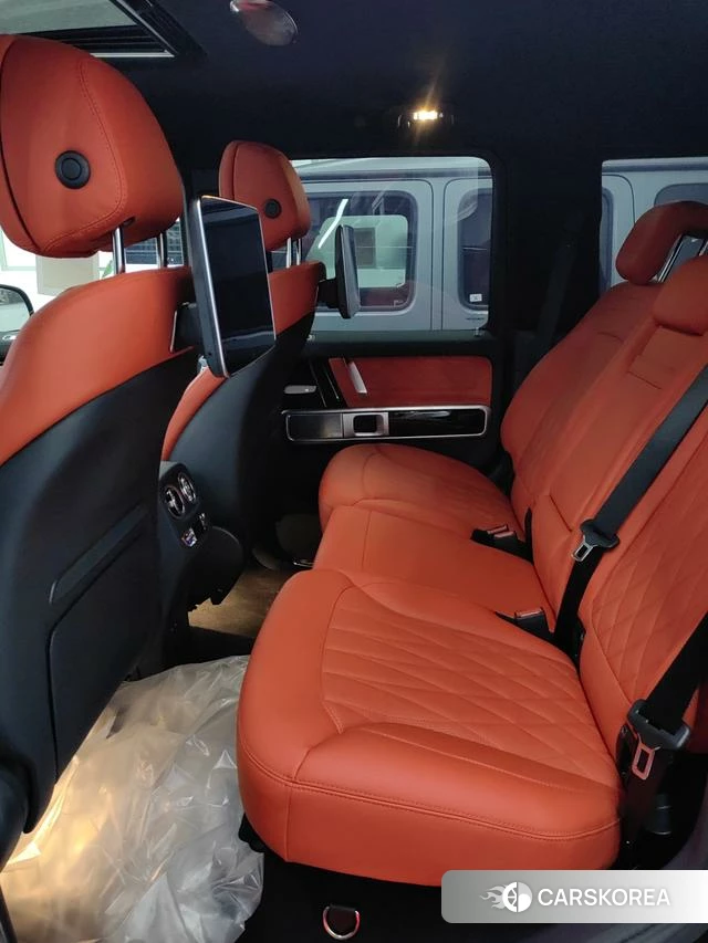 Mercedes-Benz G-class id 4239548 из Китая 7