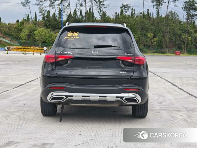 Mercedes-Benz GLC id 4348261 из Китая 7