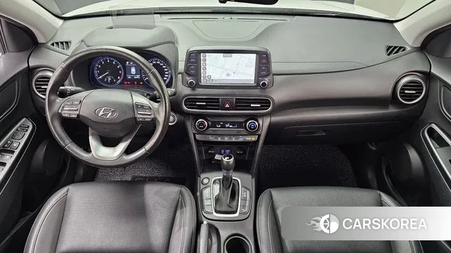 Hyundai Kona id 3000451 из Кореи 17