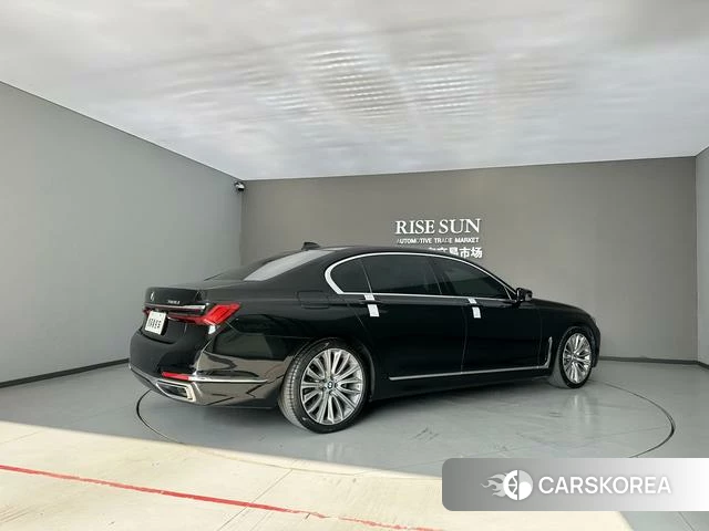 BMW 7 series id 4240804 из Китая 7