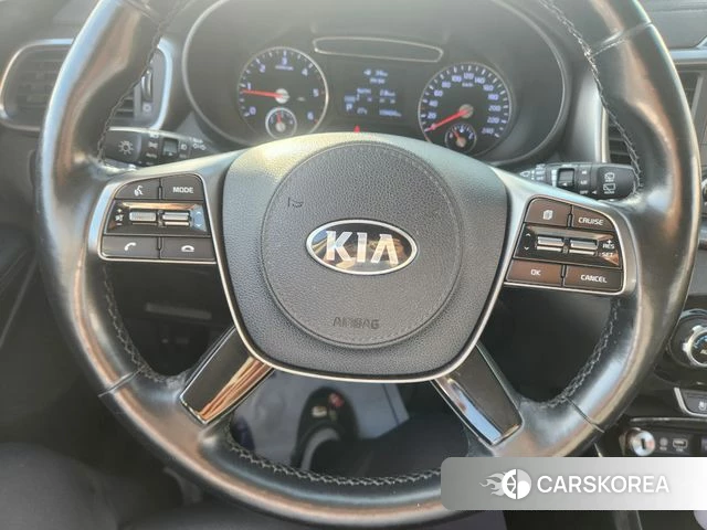 Kia The New Sorento id 3936811 из Кореи 11