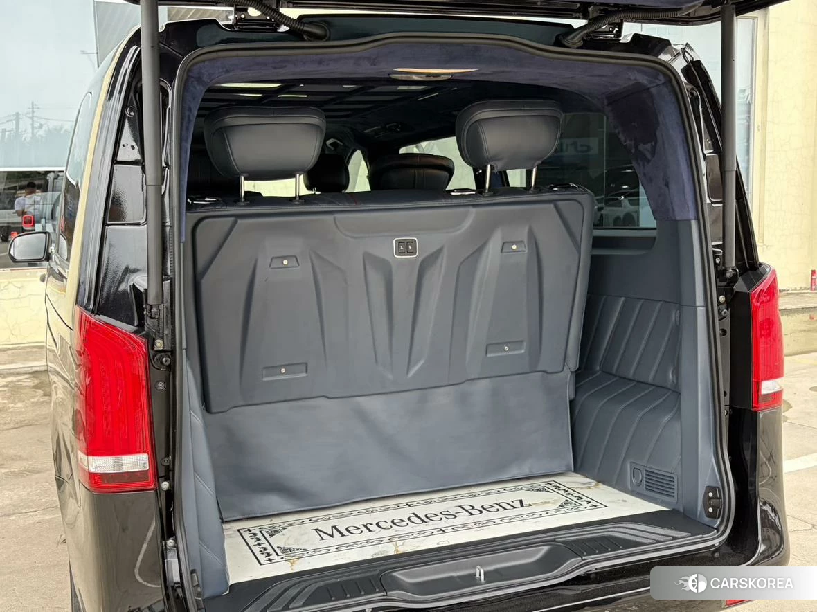 Mercedes-Benz Vito id 4487450 из Китая 12