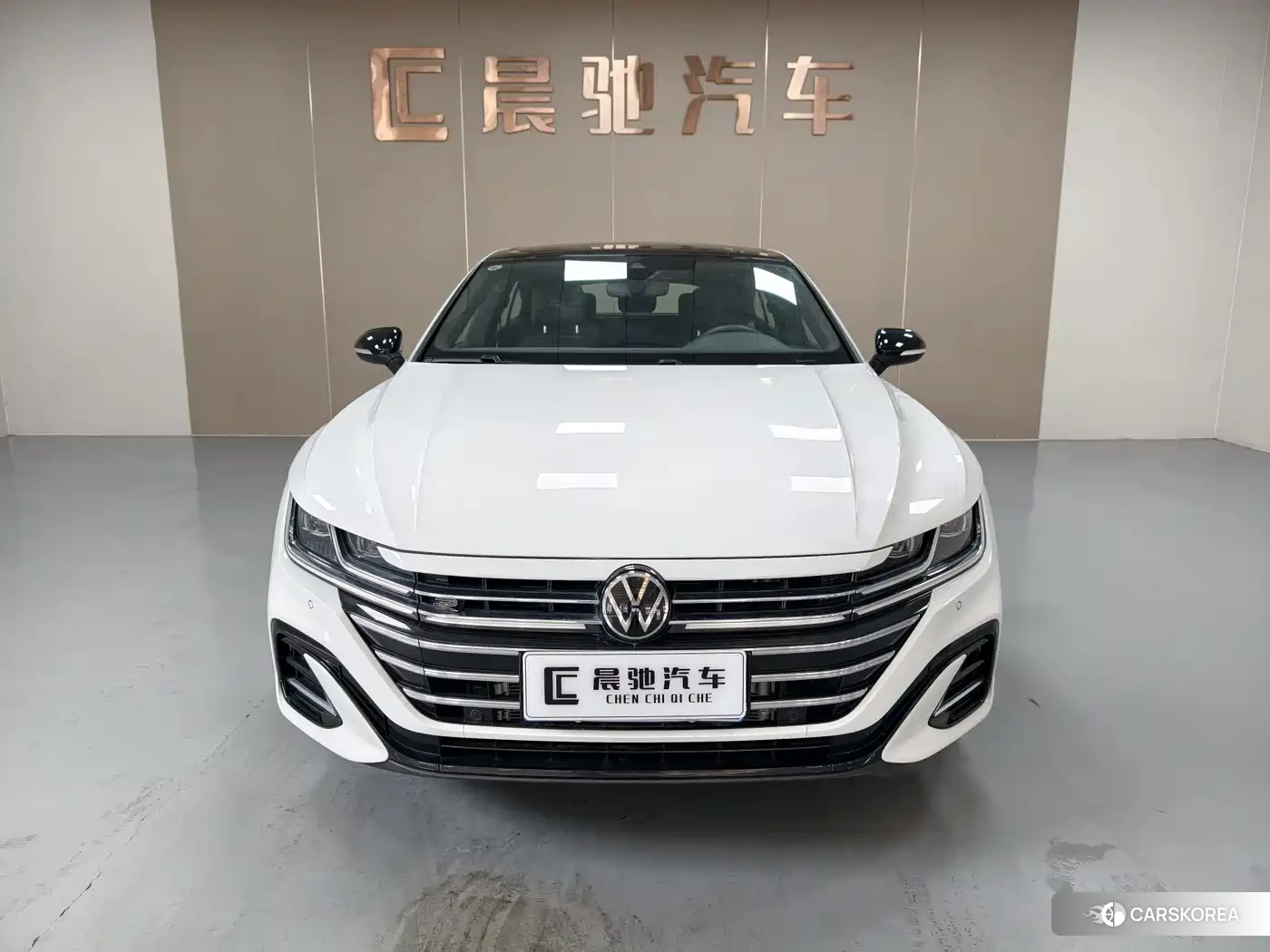 Volkswagen Arteon (CC) id 4644628 из Китая 16