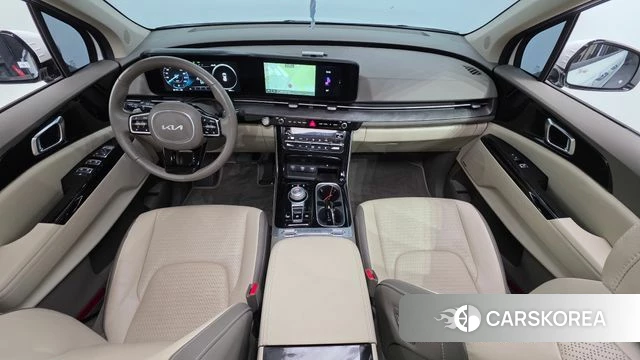 Kia Carnival 4th generation id 3811419 из Кореи 17