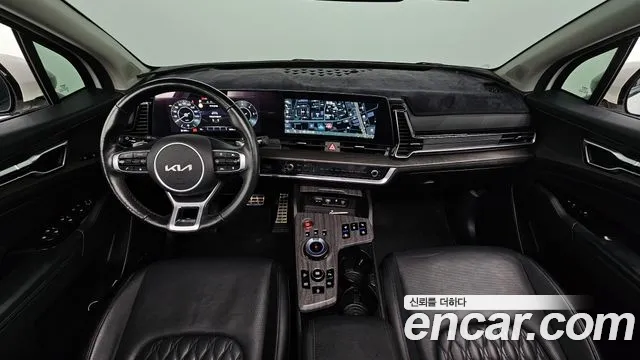 Kia Sportage 5th Generation id 2625638 из Кореи 17