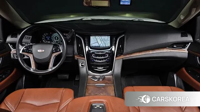 Cadillac Escalade id 3395865 из Кореи 17