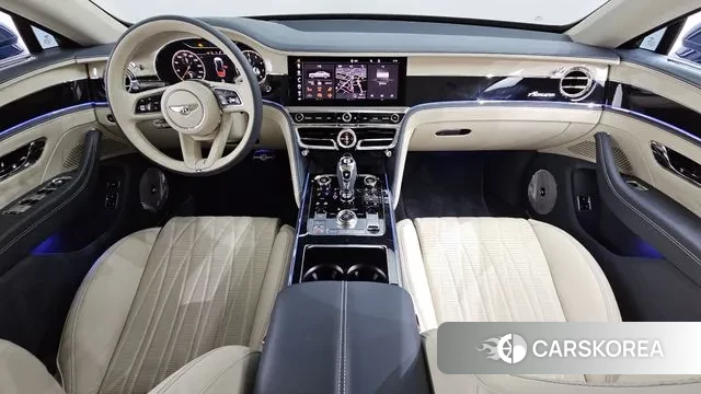 Bentley Flying Spur 3rd Generation id 2983828 из Кореи 17