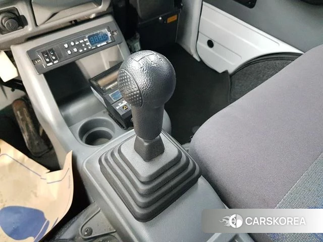 Chevrolet (GM Daewoo) New Labo id 4776167 из Кореи 17