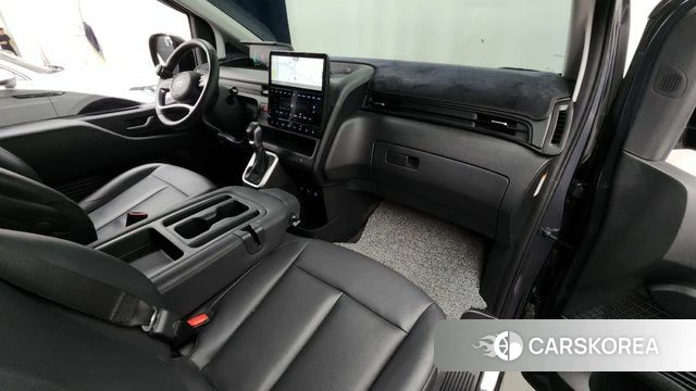 Hyundai Staria id 3963646 из Кореи 17